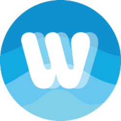 Logo de WAVE