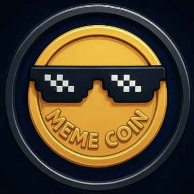 Just Memecoin