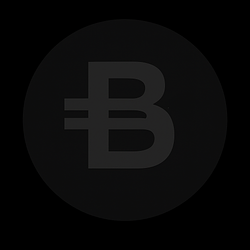 Логотип BlackCoin