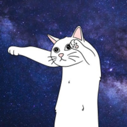 Longcat Logo