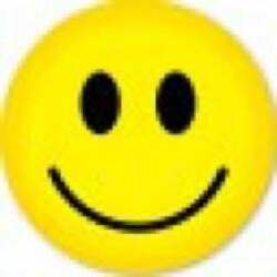Smiley Coin