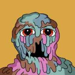 Moaner by Matt Furie