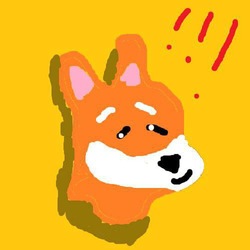 STUPID INU