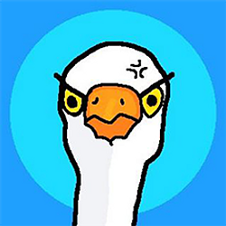 DORK Logo