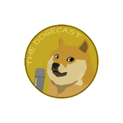 dogecast 图标