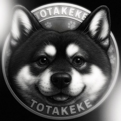 Totakeke 圖標