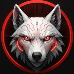 Mononoke Inu লোগো