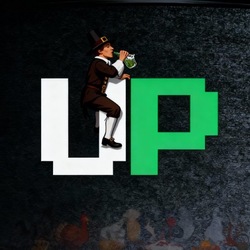 Logo UPVEMBER