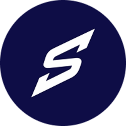Логотип Surge