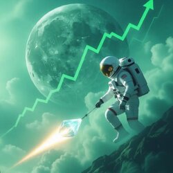 Логотип MOONVEMBER