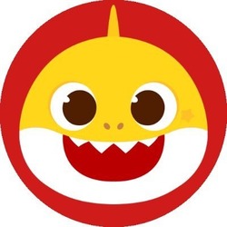 Baby Shark Meme 图标