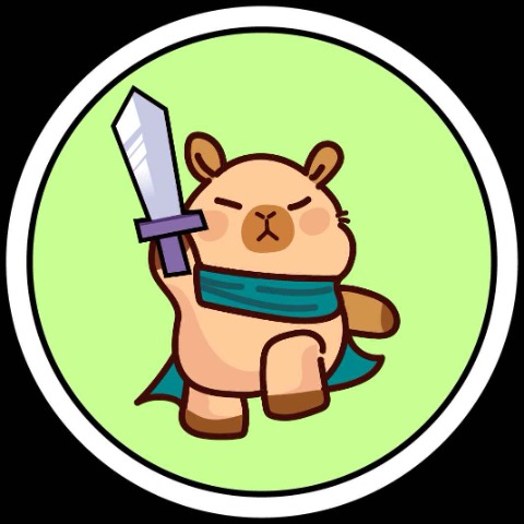Capybobo