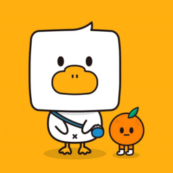 FinnDuck