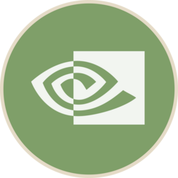 NVIDIA rStock