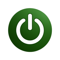 Logo de ON