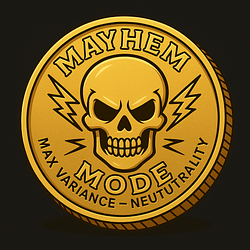 Mayhem Mode