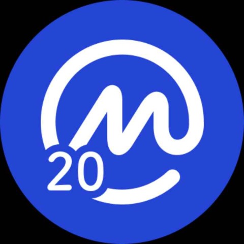 CMC 20 Index DTF