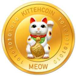 KittehCoin লোগো