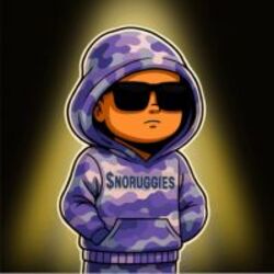 Logo de NORUGGIES