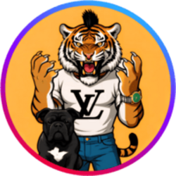 PulseChain Tiger