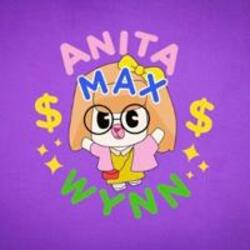 Logo Anita Max Wynn