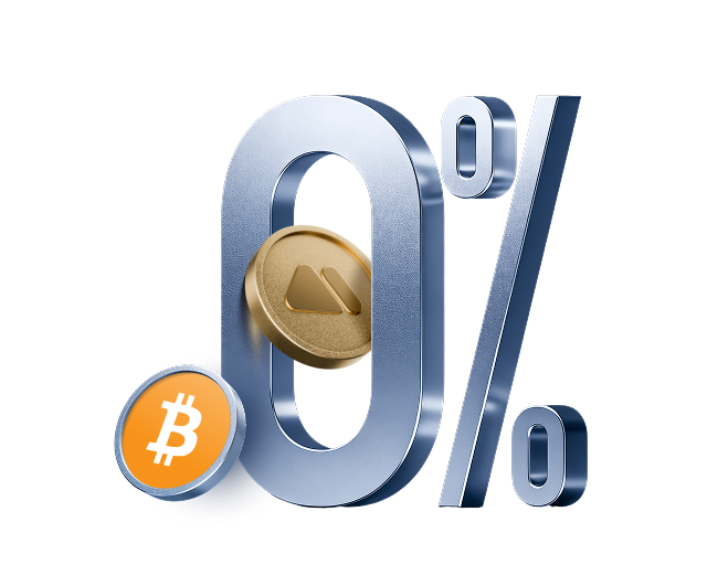 MEXC Rates