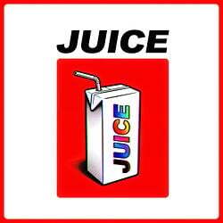 Logo de JUICE