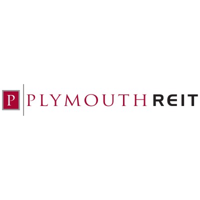 Plymouth Industrial REIT, Inc.