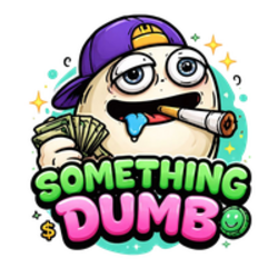 Something Dumb