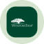 WisdomTree Treasury Logotip