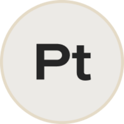 Platinum rStock