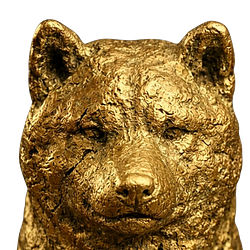 gold inu