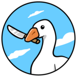 Honk Logo