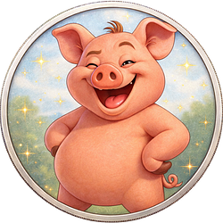 OINK Λογότ.