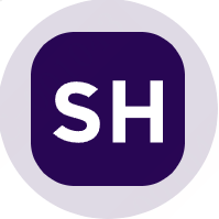 SoundHound AI 图标