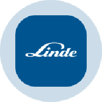 Linde plc Logotip