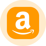 شعار Amazon