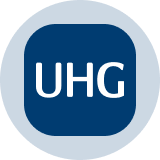 لوگو UnitedHealth