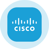 Cisco Systems Logo