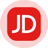 JDcom Logo