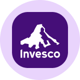 Invesco QQQ Logo
