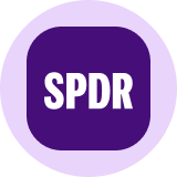 SPDR S&P 500 ETF Logo