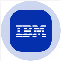 شعار IBM