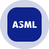 ASML Holding NV-logo