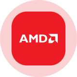AMD Logotyp