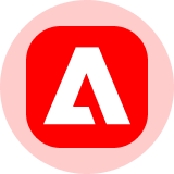 Adobe Logo