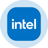 Intel Logotip
