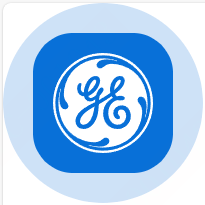 General Electric-logo