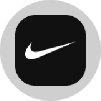 Logo de NIKE