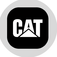 Caterpillar 圖標